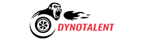 DynoTalent logo
