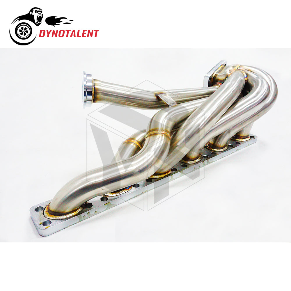 Dynotalent T3 T04E OD 38mm Manifold For E36 325I 328I 3 Series 1992-1998