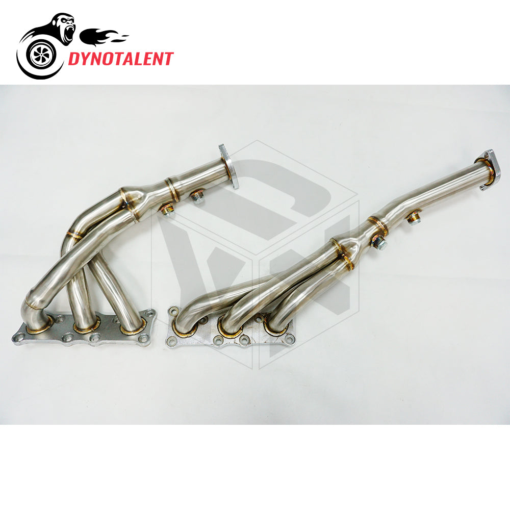 Dynotalent Performance Header For BMW N53 N52 E82 128I E90 E91 E92 E93 325I 328I 325XI 328XI 2006-2013