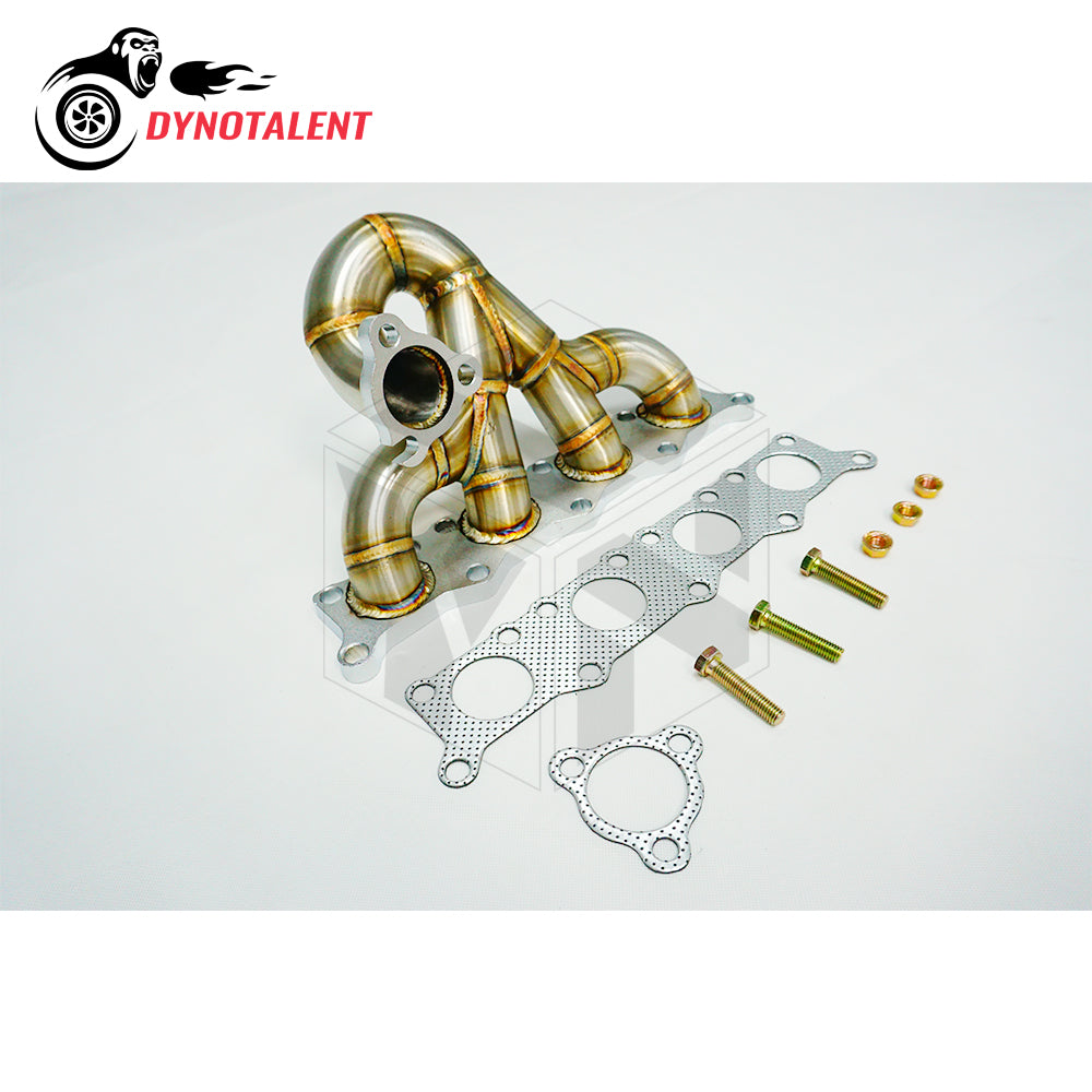 Dynotalent 3mm Steam Pipe TURBO  MANIFOLD FOR AUDI A3 S3 8L 1.8T 20V 1996+