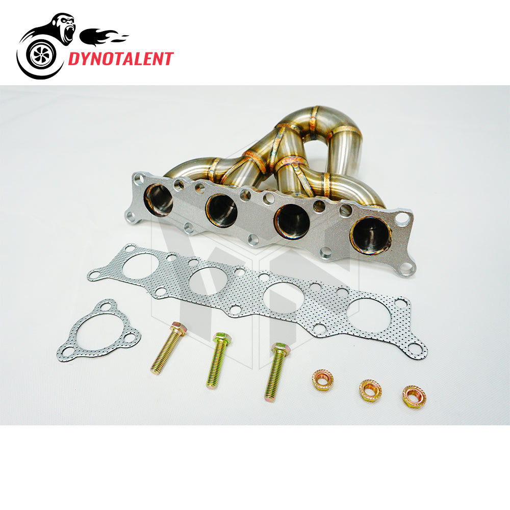 Dynotalent 3mm Steam Pipe TURBO  MANIFOLD FOR AUDI A3 S3 8L 1.8T 20V 1996+