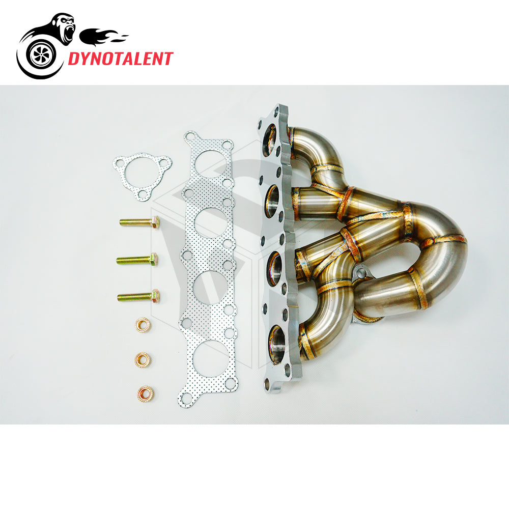 Dynotalent 3mm Steam Pipe TURBO  MANIFOLD FOR AUDI A3 S3 8L 1.8T 20V 1996+