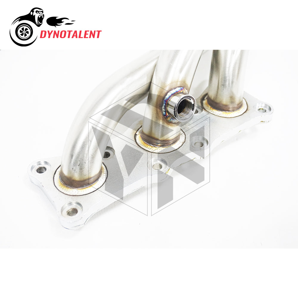 Dynotalent Performance Header For BMW N52 N53 E82 128I E90 E91 E92 E93 325I 328I 325XI 328XI