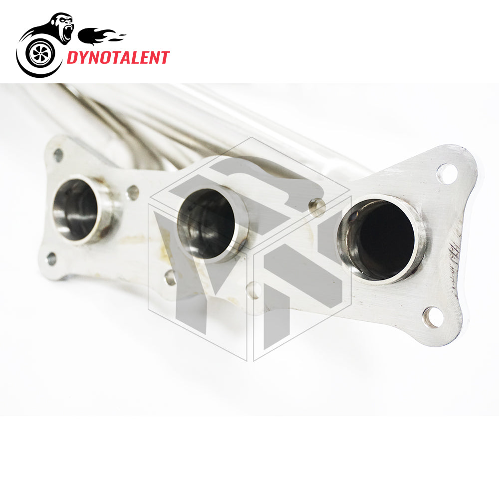 Dynotalent Performance Header For BMW N52 N53 E82 128I E90 E91 E92 E93 325I 328I 325XI 328XI