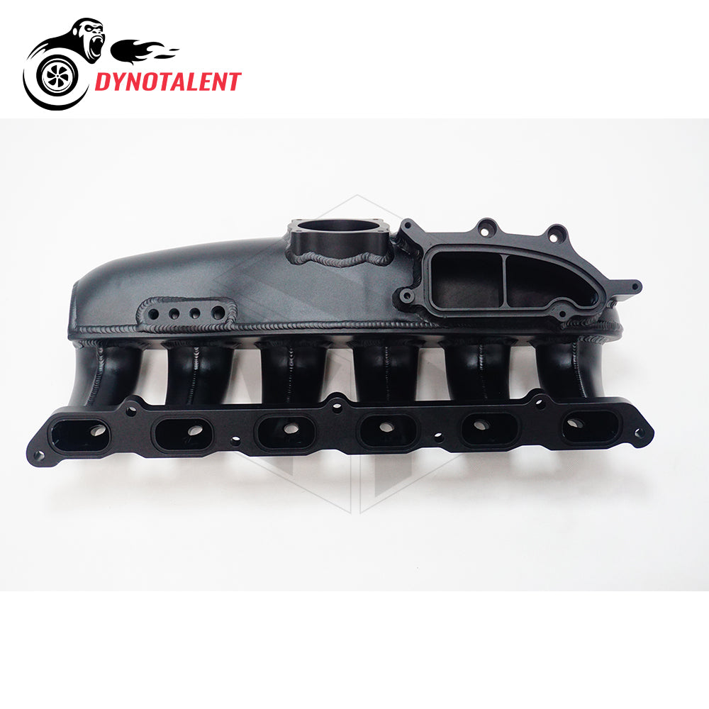 Dynotalent Billet Intake Manifold with fuel rail kit set BMW N55