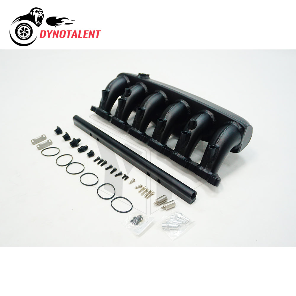 Dynotalent Billet Intake Manifold with fuel rail kit set BMW N55