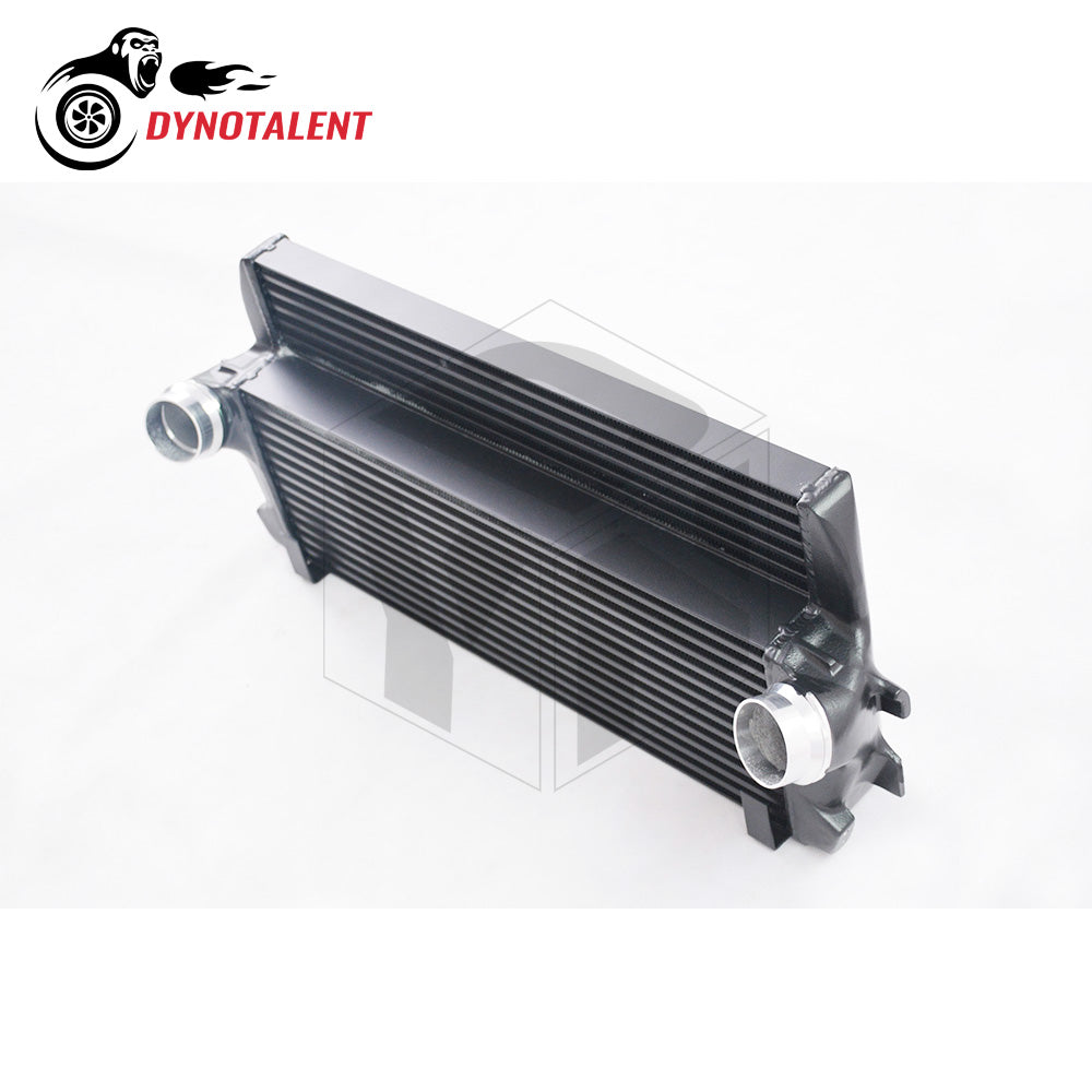 Dynotalent Intercooler F01 F06 F07 F10 F11 F12 535i 518D 520D 525D 530D 535D 640I 640D 740I 730D 740D 2009-2016