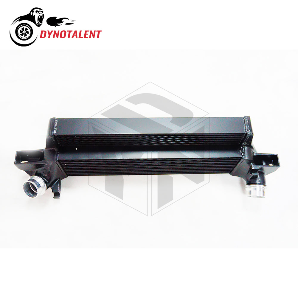 Dynotalent High Quality Aluminum Competition 2.5'' Intercooler For Mini Cooper S F54 F55 F56 2014+