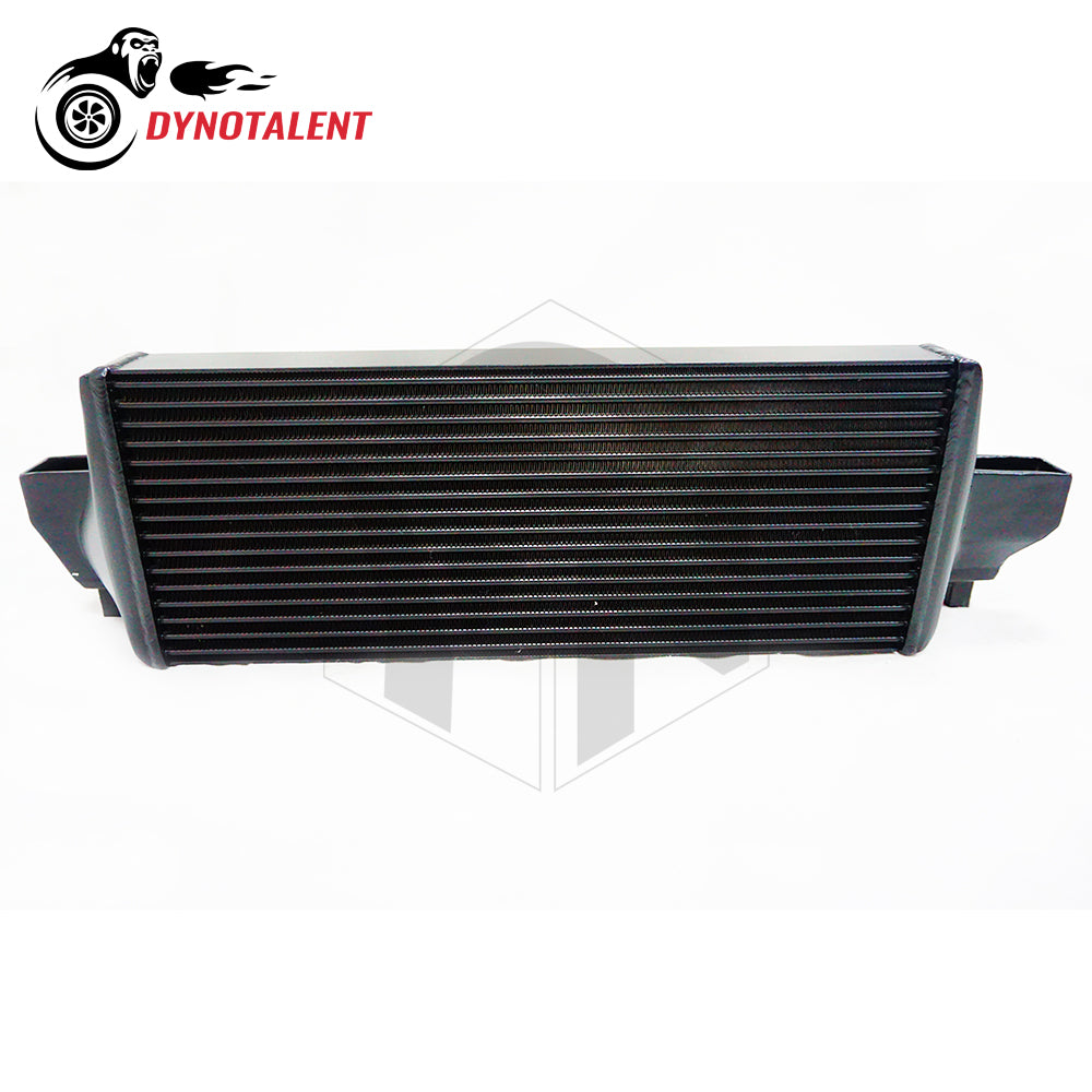 Dynotalent High Quality Aluminum Competition 2.5'' Intercooler For Mini Cooper S F54 F55 F56 2014+