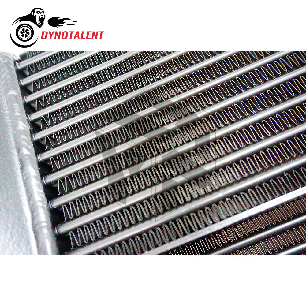 Dynotalent High Quality Aluminum Competition 2.5'' Intercooler For Mini Cooper S F54 F55 F56 2014+