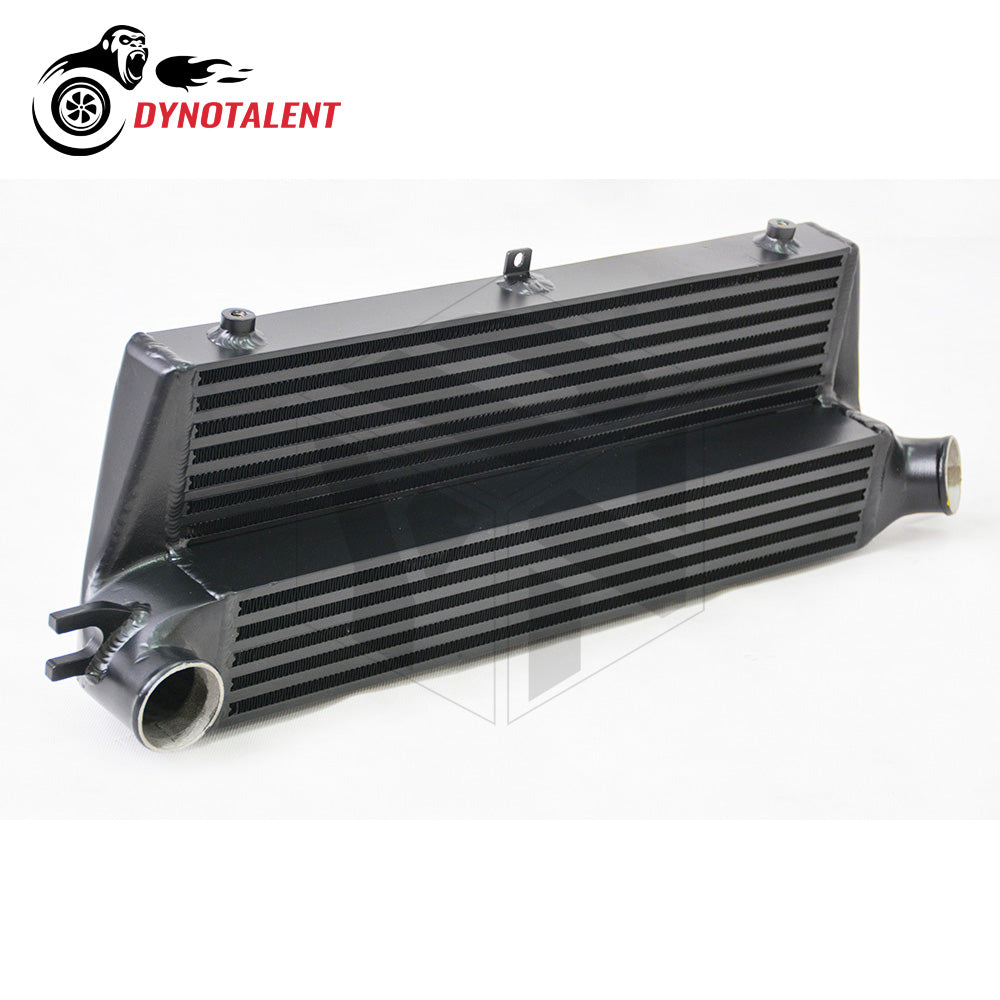 Dynotalent High Quality Aluminum Competition Intercooler 2.25'' For Mini Cooper S R55 R56 R57 R58 R60 R61 2020+