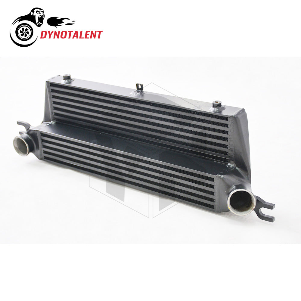 Dynotalent High Quality Aluminum Competition Intercooler 2.25'' For Mini Cooper S R55 R56 R57 R58 R60 R61 2020+