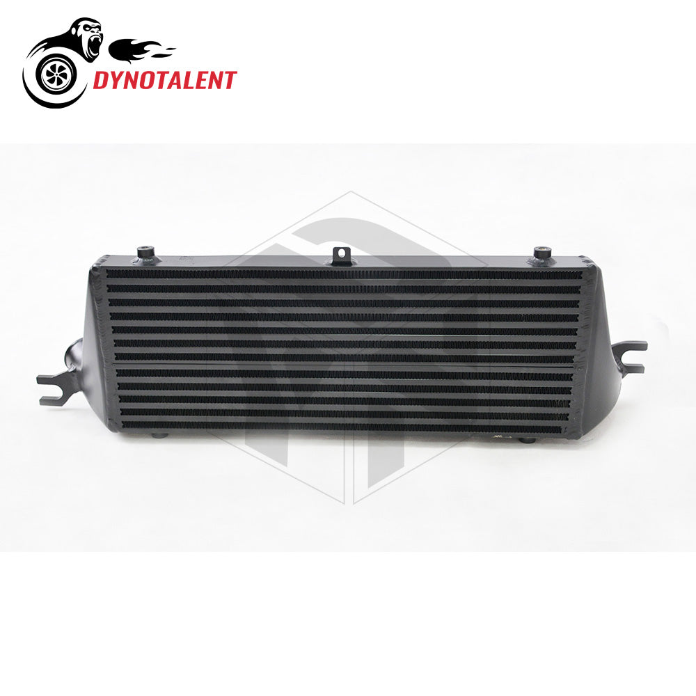 Dynotalent High Quality Aluminum Competition Intercooler 2.25'' For Mini Cooper S R55 R56 R57 R58 R60 R61 2020+