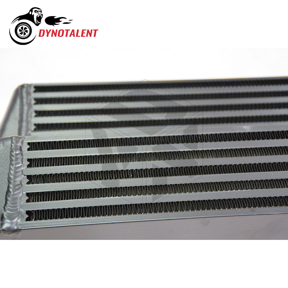 Dynotalent High Quality Aluminum Competition Intercooler 2.25'' For Mini Cooper S R55 R56 R57 R58 R60 R61 2020+