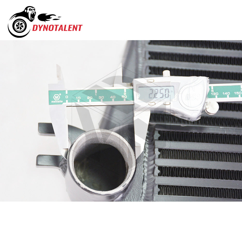 Dynotalent High Quality Aluminum Competition Intercooler 2.25'' For Mini Cooper S R55 R56 R57 R58 R60 R61 2020+