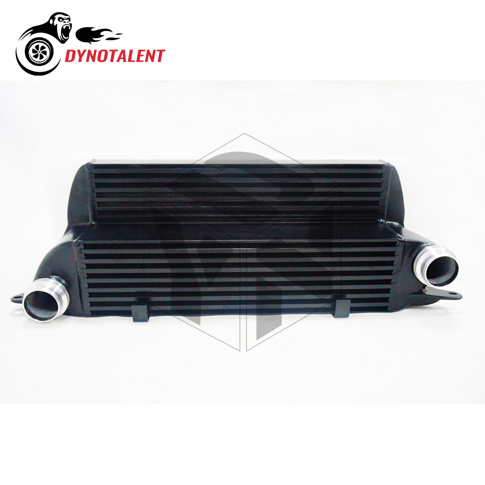 Dynotalent Performance Intercooler For E60 E61 535D 525D 530D 635D 2004-2010 25HP+