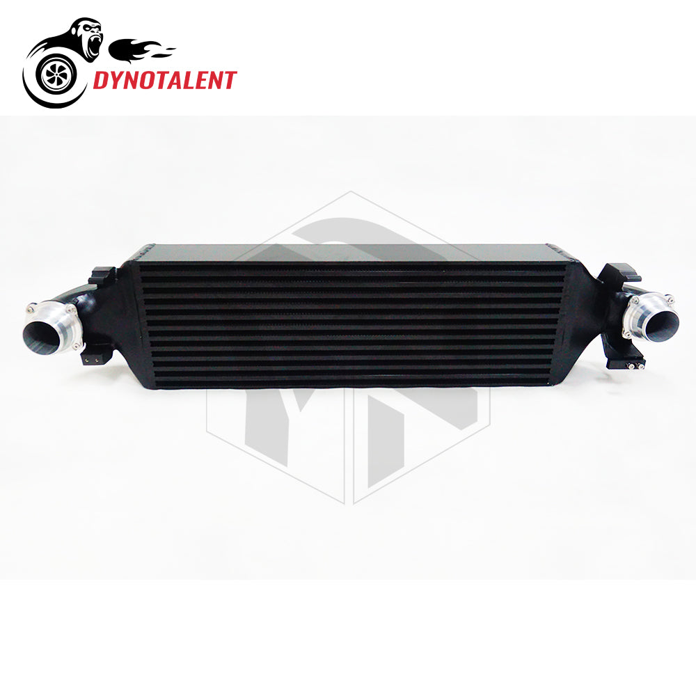 Dynotalent Competition Intercooler Kit EVO1 for BANZ A Class B Class CLA Class CDI W176 C117 W242 W246