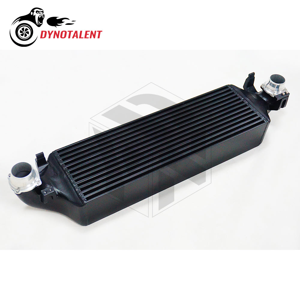 Dynotalent Competition Intercooler Kit EVO1 for BANZ A Class B Class CLA Class CDI W176 C117 W242 W246