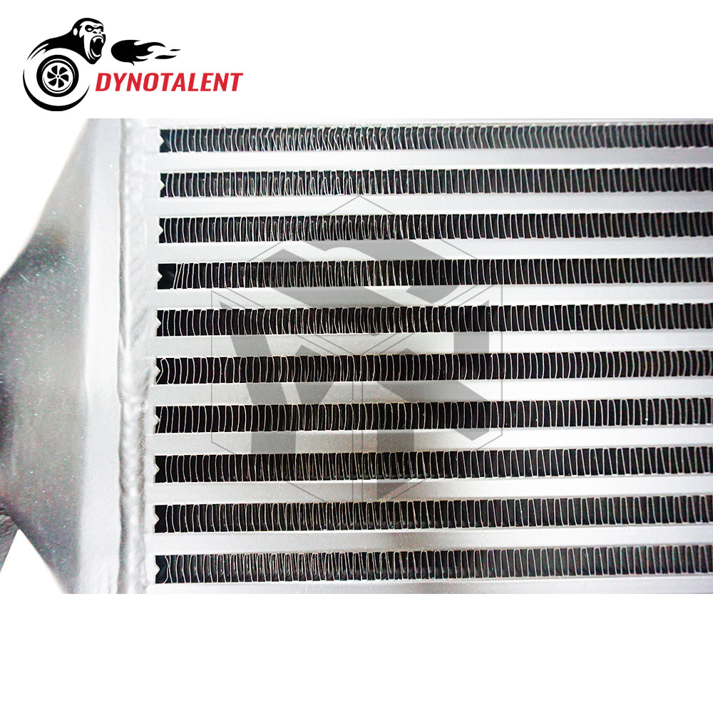 Dynotalent Competition Intercooler Kit EVO1 for BANZ A Class B Class CLA Class CDI W176 C117 W242 W246