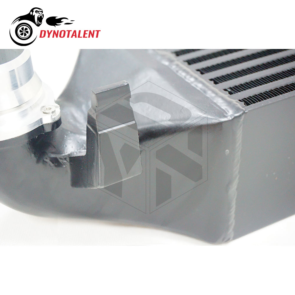 Dynotalent Competition Intercooler Kit EVO1 for BANZ A Class B Class CLA Class CDI W176 C117 W242 W246