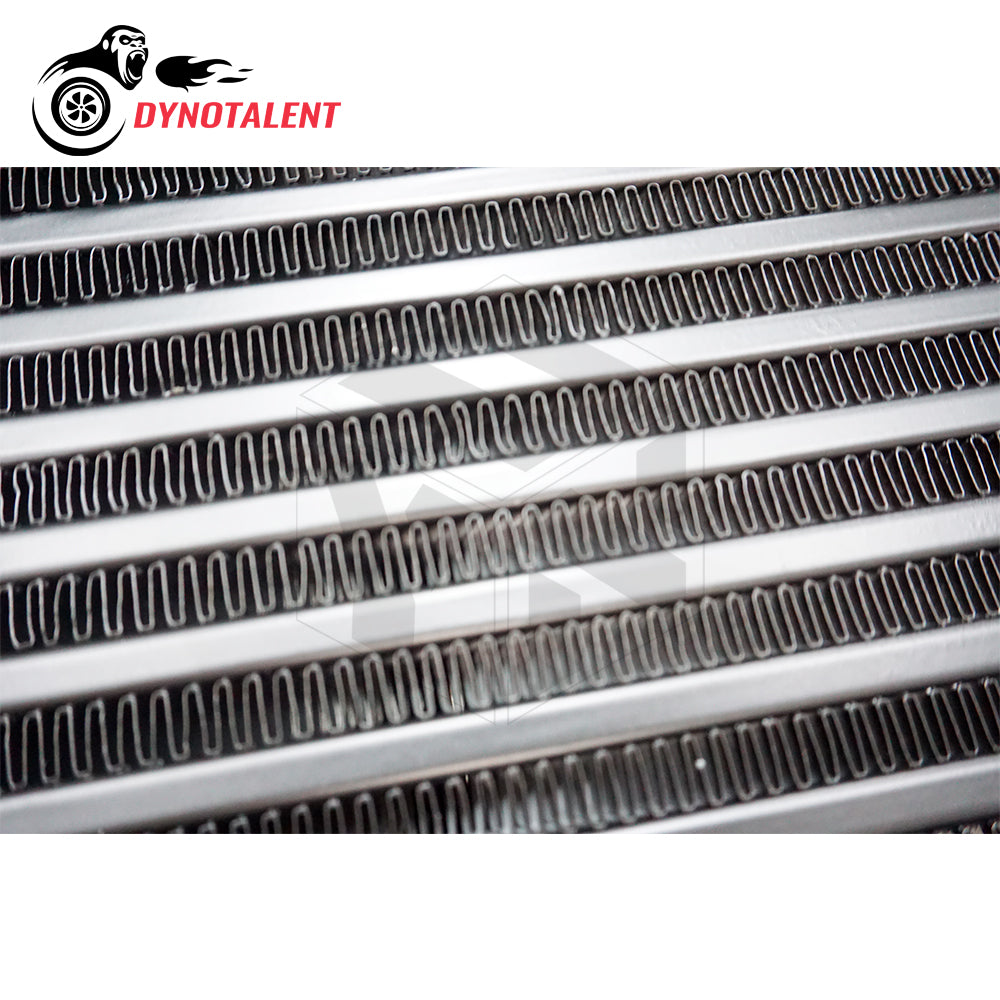 Dynotalent EcoBoost Wagner EVO1 Competition Intercooler for Ford Mustang 2.3l EcoBoost 2015-2020