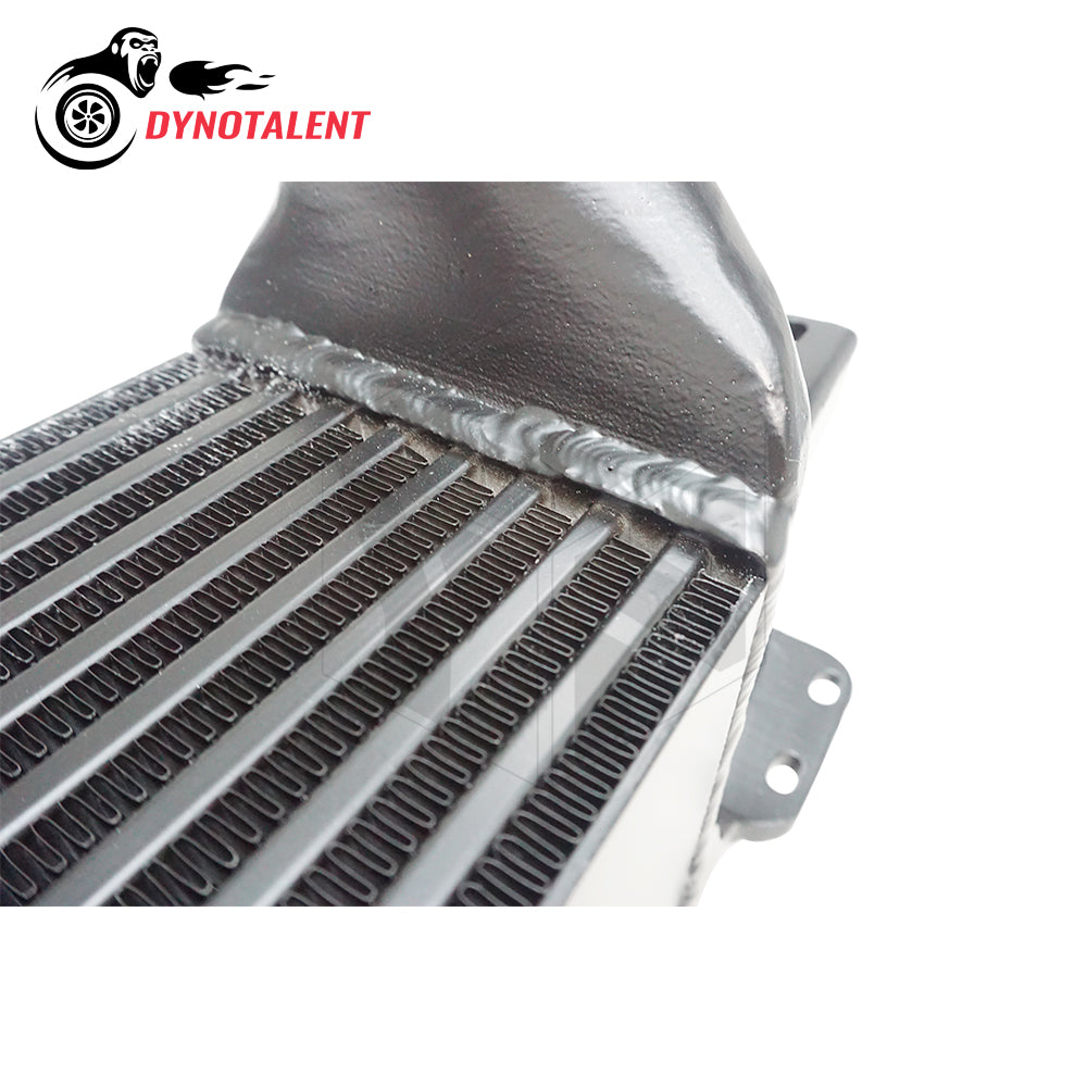 Dynotalent EcoBoost Wagner EVO1 Competition Intercooler for Ford Mustang 2.3l EcoBoost 2015-2020