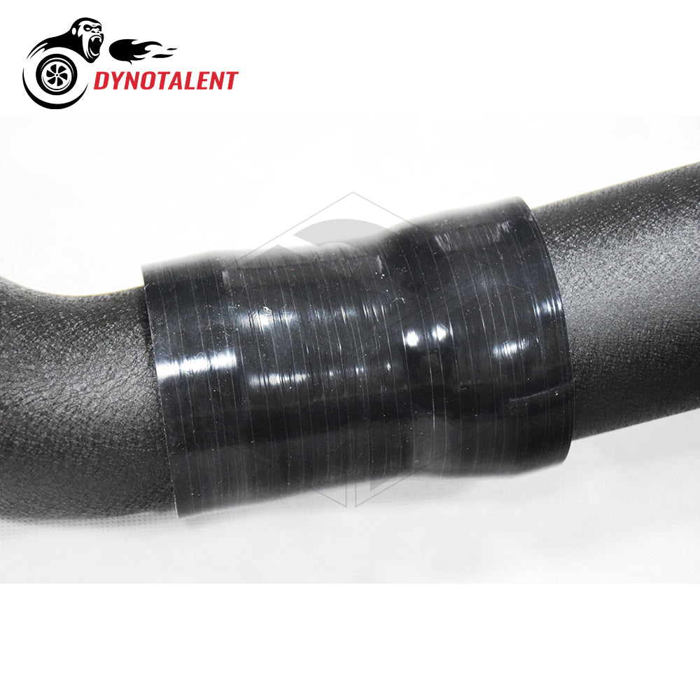 Dynotalent 3.0‘’ Aluminum Charge Pipe and Boost Pipe For F2X F3X N20 N26 2.0T 120i 125i 220i 320i 328i 420i 428i