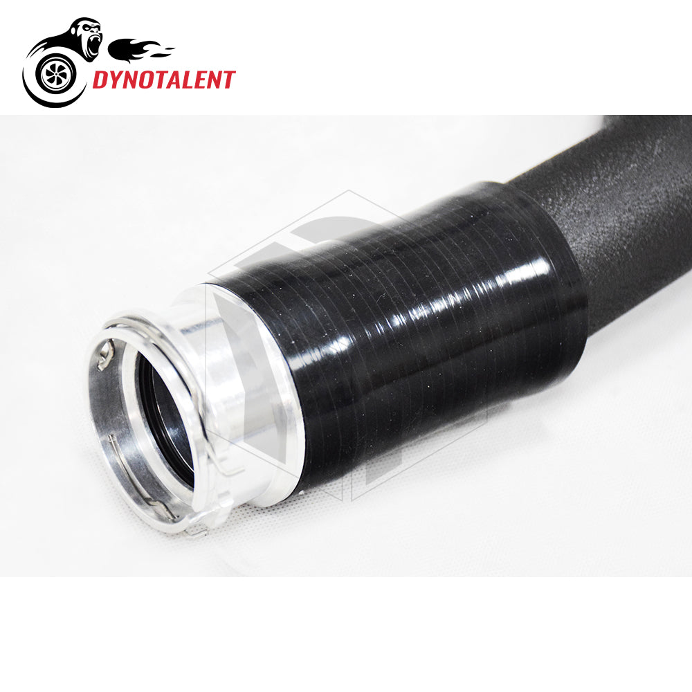 Dynotalent 3.0‘’ Aluminum Charge Pipe and Boost Pipe For F2X F3X N20 N26 2.0T 120i 125i 220i 320i 328i 420i 428i